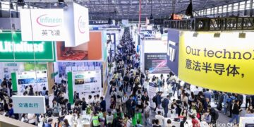 Bringing Together Industry Peers and Fruitful Collaborations to Chart a New Future for the Industry, electronica China 2025 has come to a successful conclusion.