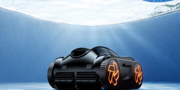 Effortless Elegance: iGarden K Series Brings Artful Automation to Outdoor Living