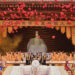 Worship Ceremony for Yellow Emperor: Global Chinese Gathered to Strengthen Civilization Consensus