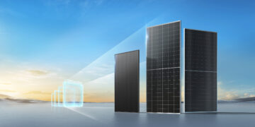 Trinasolar Unveils High-Power i-TOPCon Ultra Modules at Korea’s Green Energy Expo