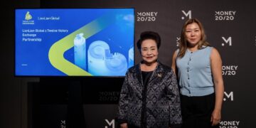 LianLian Global and 12 Victory partnering to offer Pay to China solution to the Thai market
