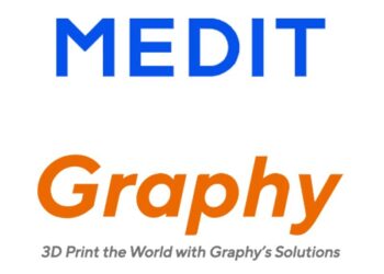 Medit and Graphy Announce Strategic Partnership to Advance Digital Orthodontics