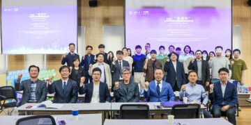 The 2025 “Rongpiao Cup” Overseas Key Regional Special Competition (South Korea Region) concluded successfully