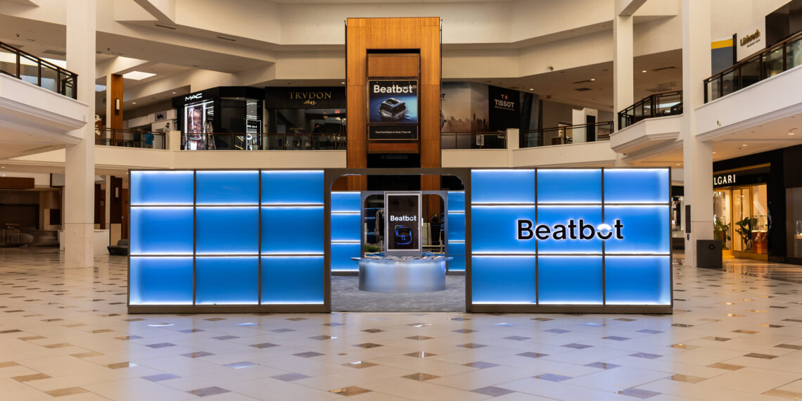 Beatbot’s “World of H2O” Pop-Up Tour Brings Luxury Pool Tech Coast-to-Coast
