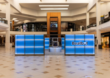Beatbot’s “World of H2O” Pop-Up Tour Brings Luxury Pool Tech Coast-to-Coast