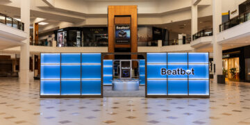 Beatbot’s “World of H2O” Pop-Up Tour Brings Luxury Pool Tech Coast-to-Coast
