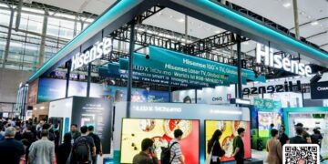 AI-Powered Living Showcased at 137th Canton Fair