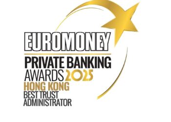 Futu Trustee Is Recognized as “Hong Kong Best Trust Administrator”