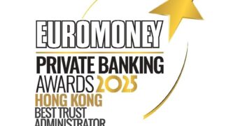 Futu Trustee Is Recognized as “Hong Kong Best Trust Administrator”