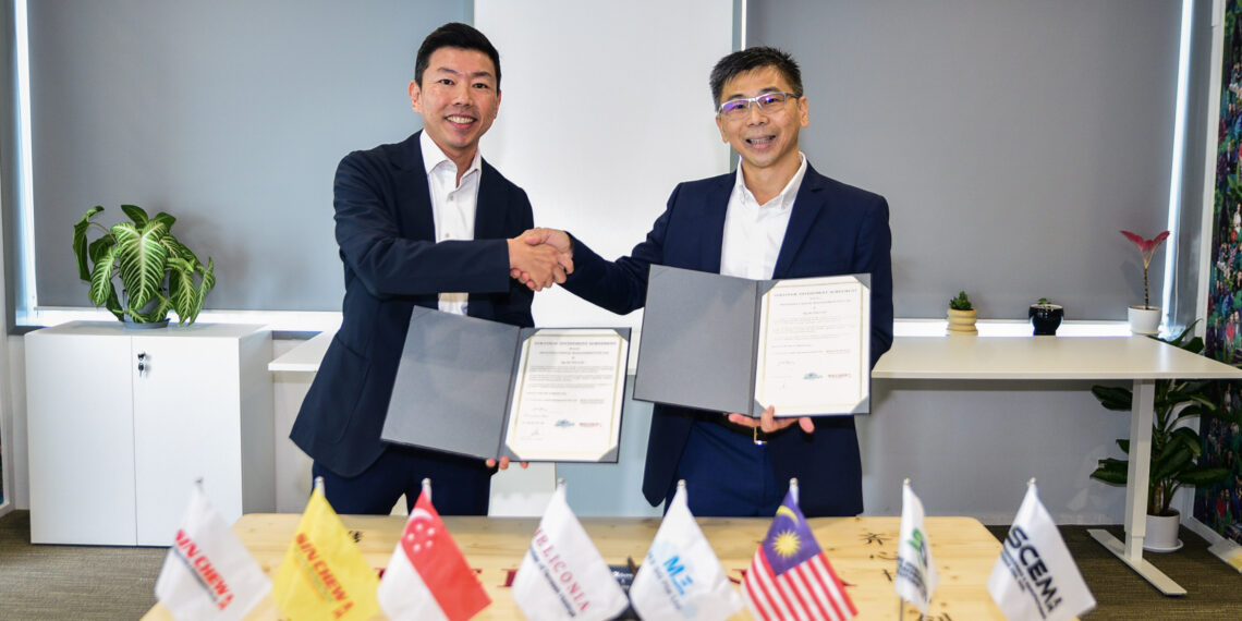 Sin Chew Woodpaq Secures Strategic Investment from Heliconia Capital to Fuel Regional Growth