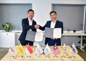 Sin Chew Woodpaq Secures Strategic Investment from Heliconia Capital to Fuel Regional Growth