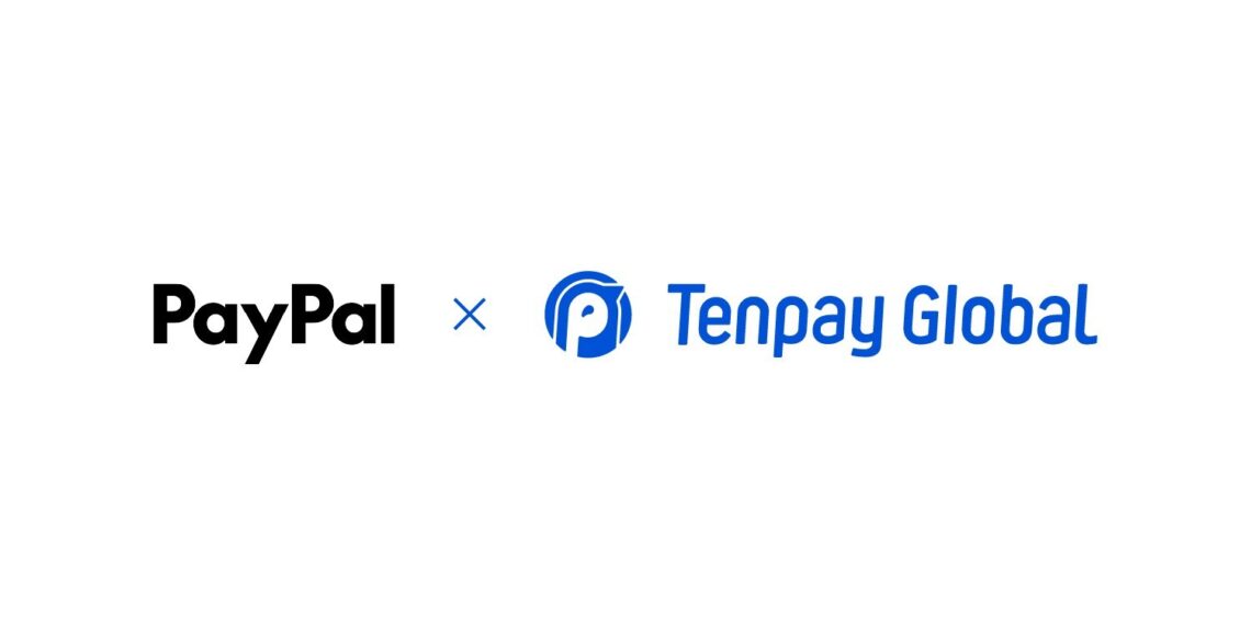 PayPal’s Xoom partners with Tenpay Global to offer cross-border remittances to Weixin