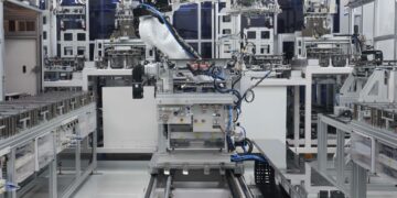 LG Innotek to build FC-BGA into 700 million USD business by 2030 with its state-of-the-art Dream Factory