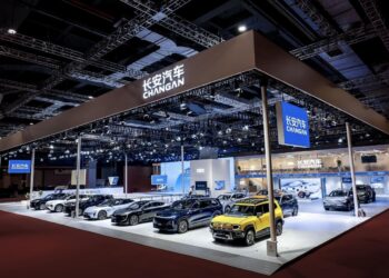 ChangAn’s “Together for a Smarter World” Theme at Auto Shanghai 2025 Lays Out Three-Pronged Strategy for Smart, Sustainable Mobility Globally
