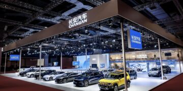 ChangAn’s “Together for a Smarter World” Theme at Auto Shanghai 2025 Lays Out Three-Pronged Strategy for Smart, Sustainable Mobility Globally