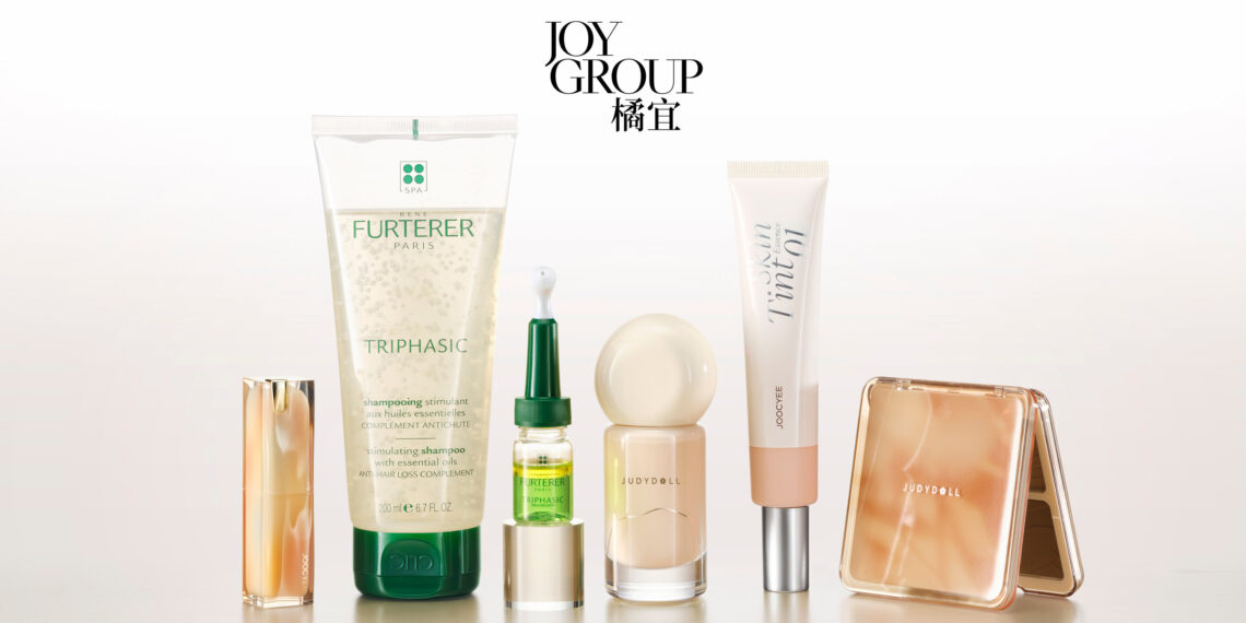 Financial Release: JOY GROUP Achieves 36% Revenue Growth to Reach US$483M in 2024 with Growth from Multi Beauty Categories