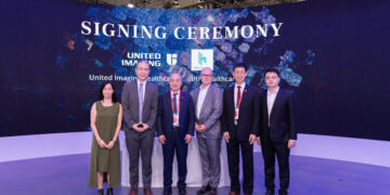 United Imaging and IHH Healthcare Forge Strategic Partnership to Enhance Global Access to Advanced Imaging Technologies