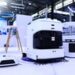 Yijiahe Showcases Embodied AI Robots at CCE 2025 in Shanghai