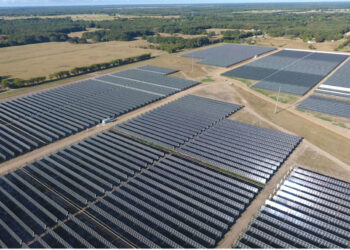 ZNShine Solar Delivers High-Performance Bifacial Modules for 67MW Signal Ranch Solar Project in Texas