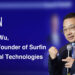 Surfin Meta Digital Technologies completes funding round of USD 26.5 million with Woori Venture Partners, Washington University in St. Louis and Phillip Private Equity, following initial raise with Insignia Ventures Partners