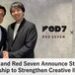 indent and Red Seven Announce Strategic Partnership to Strengthen Creative IP-Works