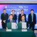 HKU and Getech Launch Industrial AI Joint Laboratory to Advance AI Innovation Through Industry-Academia Collaboration
