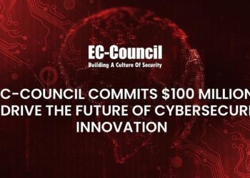 EC-Council Commits $100 Million to Drive the Future of Cybersecurity Innovation