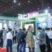 BCI debuts Solartech Indonesia 2025, Showcasing the Image of a Professional Solar cell Manufacturer