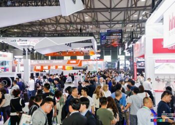 WEPACK 2025 Successfully Concludes in Shanghai, Setting New Records and Driving Global Packaging Innovation
