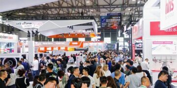 WEPACK 2025 Successfully Concludes in Shanghai, Setting New Records and Driving Global Packaging Innovation