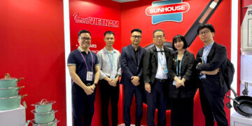 Vietnam’s Home Appliance Giant Sunhouse Eyes Global Growth with $120M in Exports