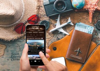 Trip.com Unveils 2025 Trip.Best Global Rankings: Malaysia Shines with Top Hotels, Attractions and Dining Experiences