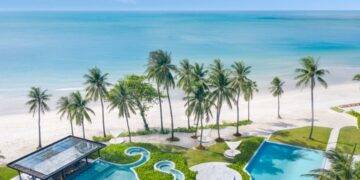Earth Day Every Day: 5 Eco-Conscious Hotels That Maximise Comfort, Minimise Footprints
