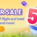 Trip.com Kicks Off Mega Sale on Flights & Hotels to Celebrate Easter