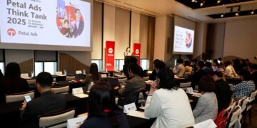 Petal Ads Hosts “Think Tank 2025” Seminar in Japan to Empower Japanese Companies’ Global Expansion