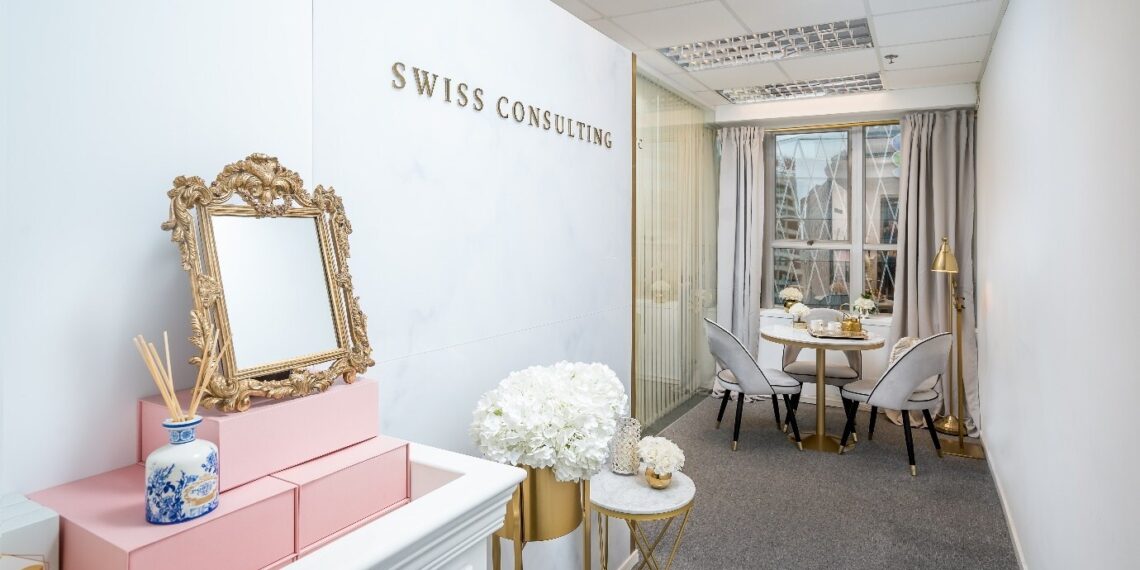 SWISS REJU Ranks Number 1 in “Sunday More Beauty 100 Award”, Breaking Record with 8 Major Wins , Showcasing Commitment to Innovation