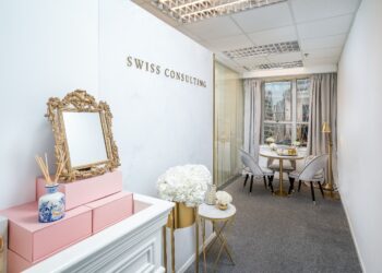 SWISS REJU Ranks Number 1 in “Sunday More Beauty 100 Award”, Breaking Record with 8 Major Wins , Showcasing Commitment to Innovation