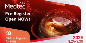 2025 Medtec Free Pre-Registration Kicks Off! Meet Over 1000 Chinese Local Enterprises