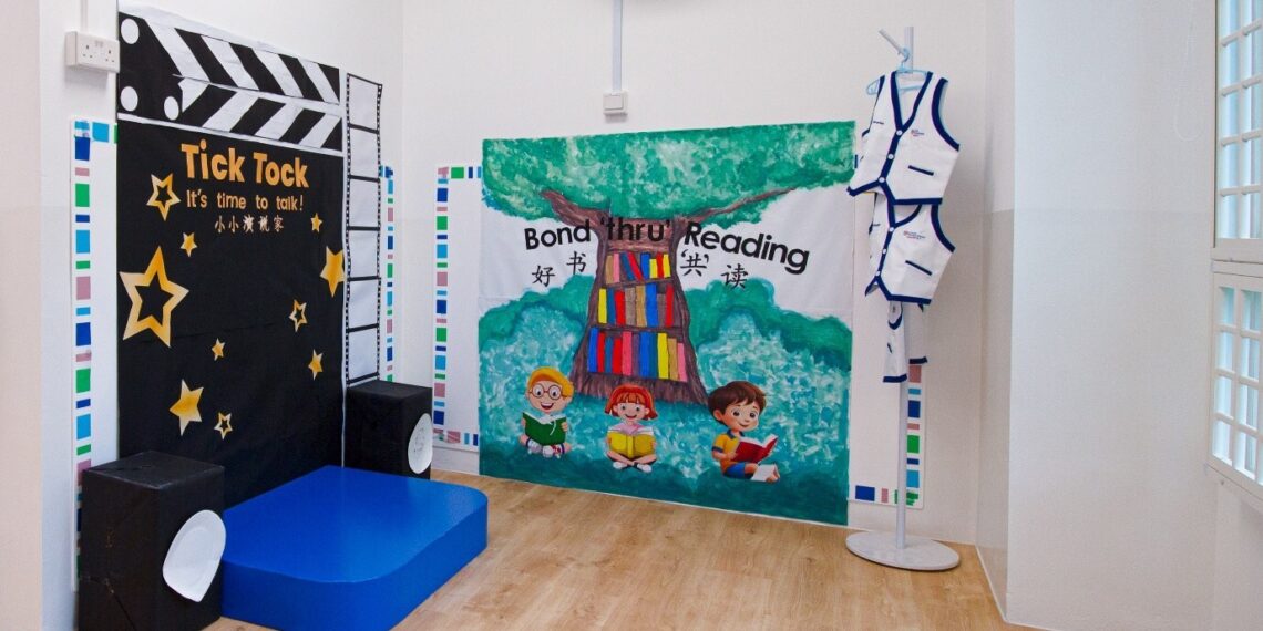 Little Footprints Preschool @ Keat Hong 805 Unveils Bold Expansion, Adding 106 New Childcare Slots to Serve Growing Community