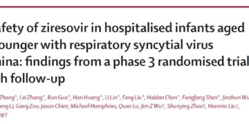 The Lancet Child & Adolescent Health Publishes Phase III Trial and 24-Month Follow-Up Results of Ziresovir for RSV in Infants Under 6 Months