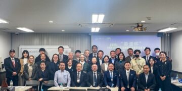 The 2025 “Rongpiao Cup” Overseas Key Regional Specialized Competition (Japan Region) concluded successfully