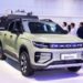 Geely Riddara Unveils Next-generation Hybrid Pickup at Auto Shanghai 2025