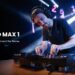 OneOdio Unveils Studio Max 1 Wireless DJ Headphones – Flagship Product Set to Redefine DJ Experiences