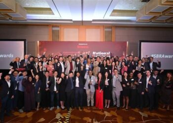 Weichai Wins SBR Manufacturing Award 2025 for Advancing Efficiency and Green Innovation