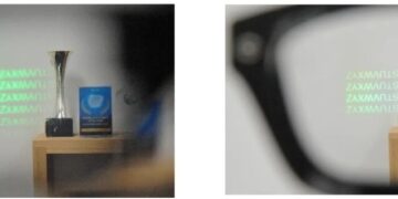 Cellid Announces the Release of “Cellid Precision Fit Lenses” for Next Generation AR Glasses with Diopter Correction