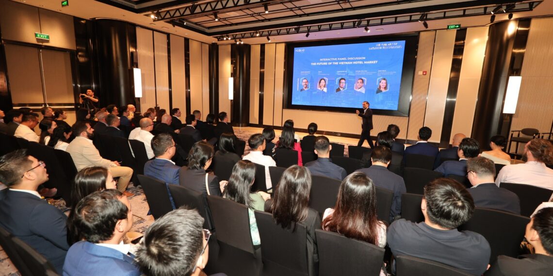 HoSkar Night Bangkok 2025: Asia’s Premier Real Estate & Hospitality Networking Event Returns on 8 May