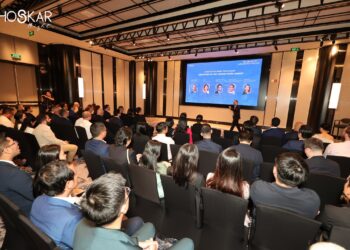 HoSkar Night Bangkok 2025: Asia’s Premier Real Estate & Hospitality Networking Event Returns on 8 May