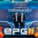 The groundbreaking ceremony for EPG’s second factory in Malaysia was held