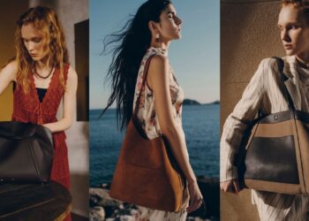 Fabrique Unveils First Bag Collection “Beach to City” with Designer Valeria Massai