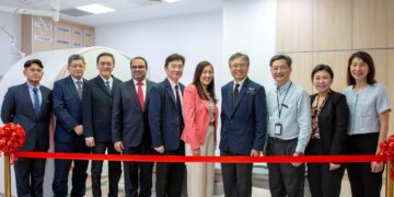 Sengkang General Hospital Introduces Photon-Counting CT Scanner to Advance Diagnostic Capabilities
